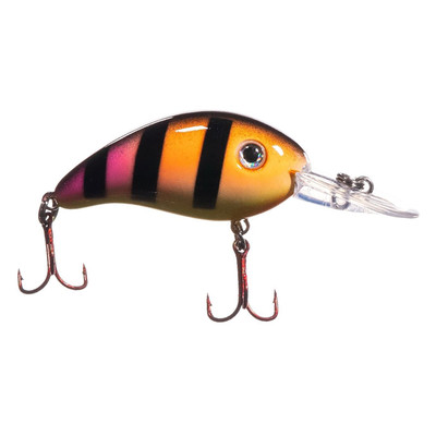 Arkie 350 Series Crankbait Striped Wild Thang