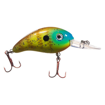 Arkie 350 Series Crankbait Sunfish