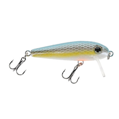 Arkie Minnow Crankbait Sexee Shad