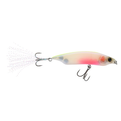 Megabass Karashi 80 Topwater Lure Baby Kingyo CB