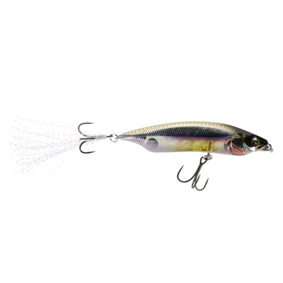 Megabass Karashi 80 Topwater Lure Kasumi ITO