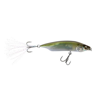 Megabass Karashi 80 Topwater Lure SH SE Ayu