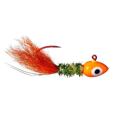Arkie Pro Hineee Jig Burnt Chicken