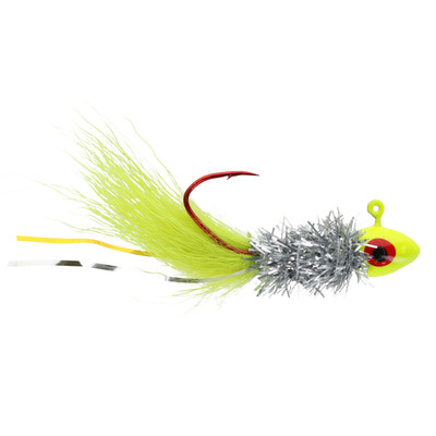 Arkie Pro Hineee Jig Chartreuse-Chartreuse