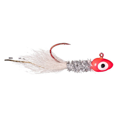 Arkie Pro Hineee Jig Pink-White