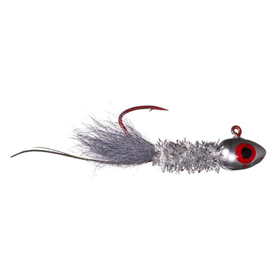 Arkie Pro Hineee Jig Silver-Silver