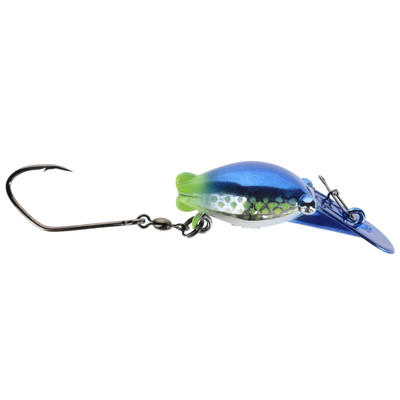 Character Lures Loko Blue D.O.A.