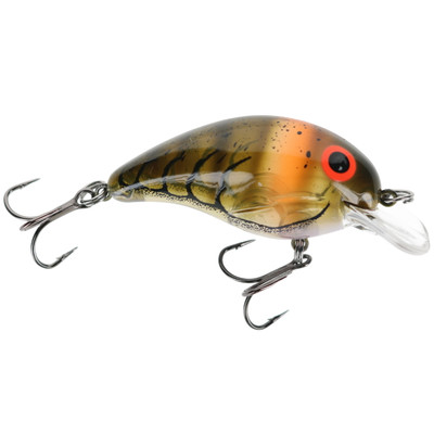 Bandit 100 Series Crankbait - Tennessee Shad Bandit 100 Series Crankbait - Tennessee Shad