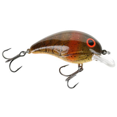 Bandit 100 Series Crankbait Diamond Craw