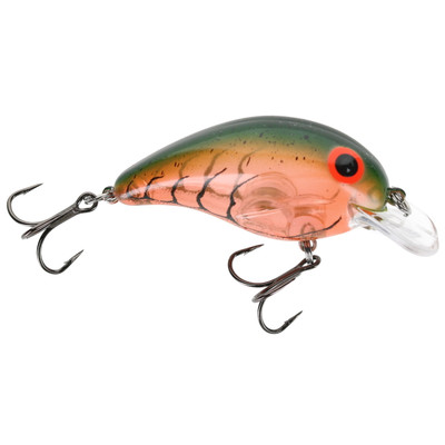 Bandit 100 Series Crankbait Sugarloaf Craw