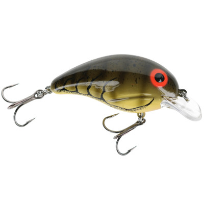 Bandit 100 Series Crankbait White River Craw