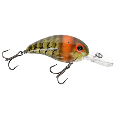 Bandit 200 Series Crankbait Blue Sage Craw