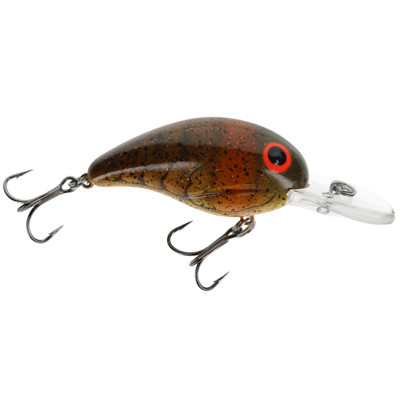 Bandit 200 Series Crankbait Diamond Craw
