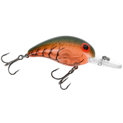 Bandit 200 Series Crankbait Sugarloaf Craw