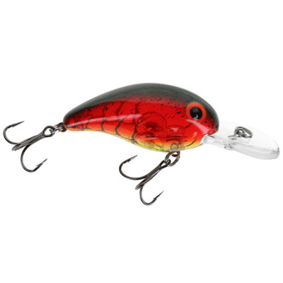 Bandit 200 Series Crankbait Theodosia Craw