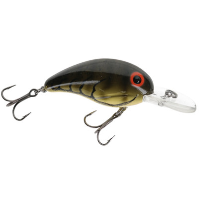 Bandit 200 Series Crankbait White River Craw