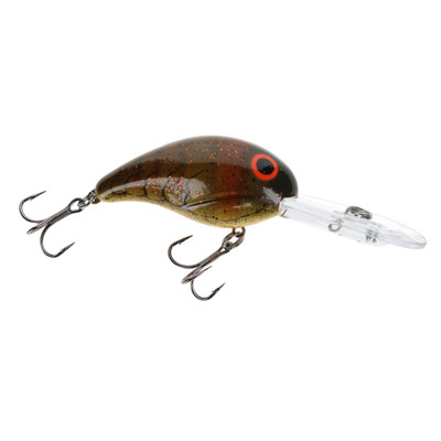 Bandit 300 Series Crankbait Diamond Craw