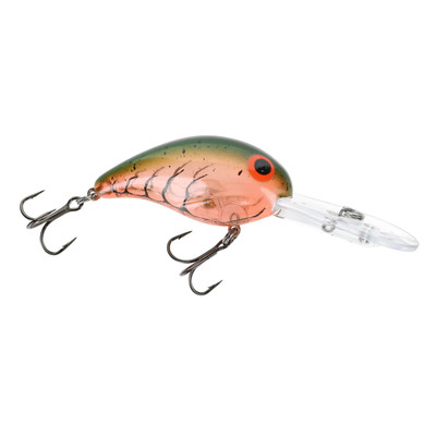 Bandit 300 Series Crankbait Sugarloaf Craw