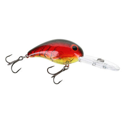 Bandit 300 Series Crankbait Theodosia Craw