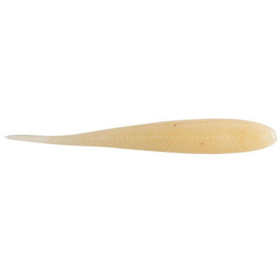 YUM FF Sonar Minnow Bone