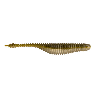 Great Lakes Finesse Drop Minnow AYU