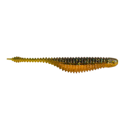 Great Lakes Finesse Drop Minnow Perch
