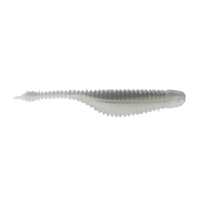 Great Lakes Finesse Micro Drop Minnow Pro Blue Red Pearl