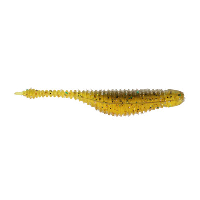 Great Lakes Finesse Micro Drop Minnow Perch