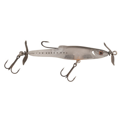 Great Lakes Finesse Stay-Pinned Spybait Pro Mist