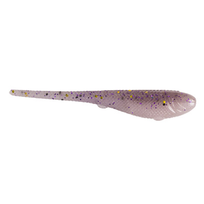 YUM Scottsboro Sniper Shad Gizzard Shad