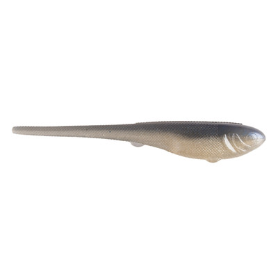 YUM Scottsboro Sniper Shad Glacier Minnow