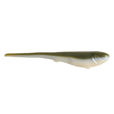 YUM Scottsboro Sniper Shad JC Natural