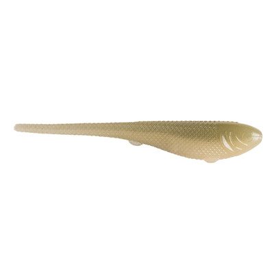 YUM Scottsboro Sniper Shad Pro Green Pearl