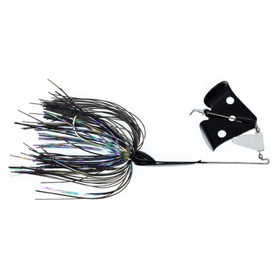 Warrior Baits Warpath Buzzbait American Shad
