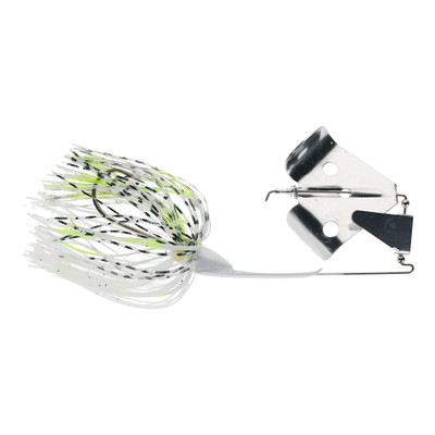 Warrior Baits Warpath Buzzbait Spot Remover