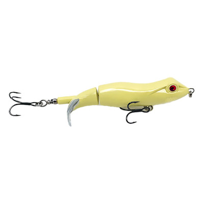 Warrior Baits Fropper Bone