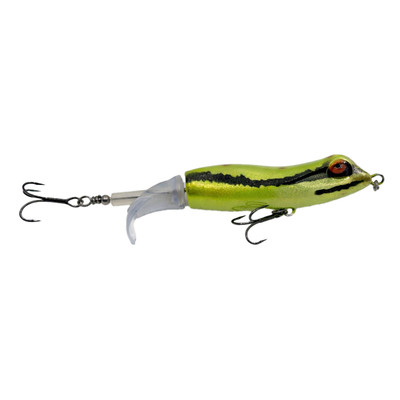 Warrior Baits Fropper Tree Frog