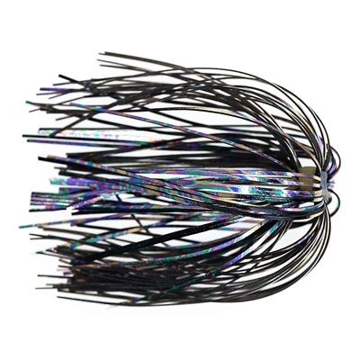 Warrior Baits E-Z Change Skirts - American Shad