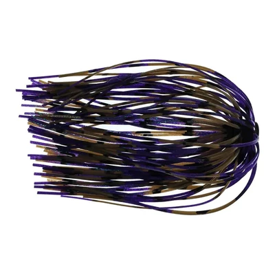 Warrior Baits E-Z Change Skirts - Bama Bug