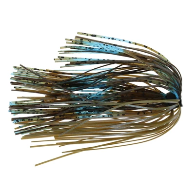 Warrior Baits E-Z Change Skirts - Chobee Craw