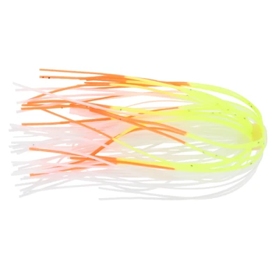 Warrior Baits E-Z Change Skirts - Coleslaw