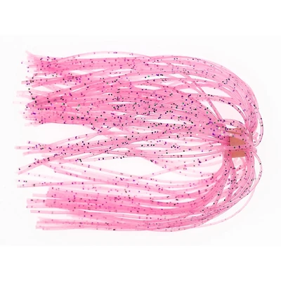 Warrior Baits E-Z Change Skirts - Cotton Candy