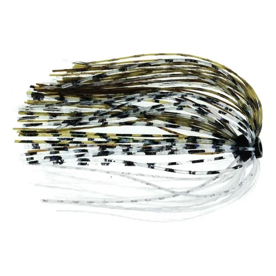 Warrior Baits E-Z Change Skirts - Crappie
