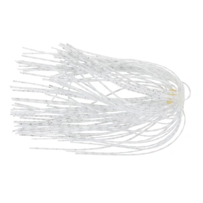 Warrior Baits E-Z Change Skirts - Crystal Shad