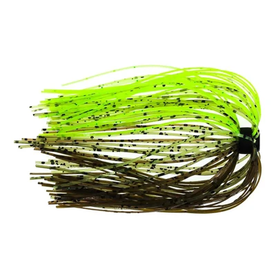 Warrior Baits E-Z Change Skirts - Gatoreuse