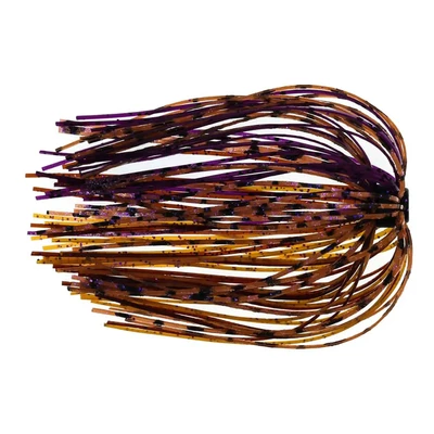 Warrior Baits E-Z Change Skirts - PB&J