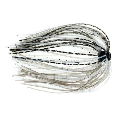 Warrior Baits E-Z Change Skirts - Shad