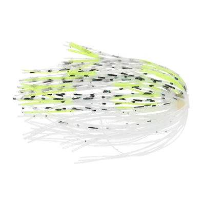 Warrior Baits E-Z Change Skirts - Spot Remover