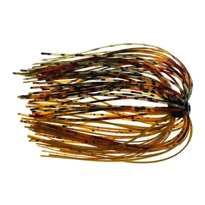 Warrior Baits E-Z Change Skirts - Summer Craw