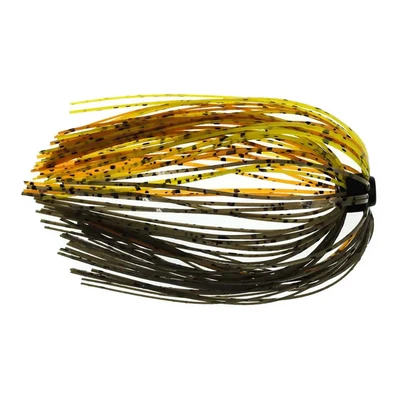 Warrior Baits E-Z Change Skirts - Warrior Craw